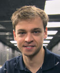 Sébastien Maheux