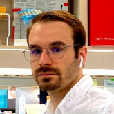 Maxime Teixeira