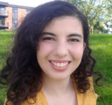 Meriem Khalfoun