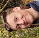 Silas Vriend